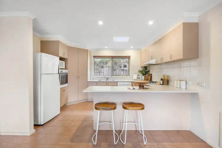 Fifth view of Homely house listing, 39 The Boulevard, Gisborne VIC 3437