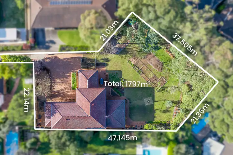 Address available on request