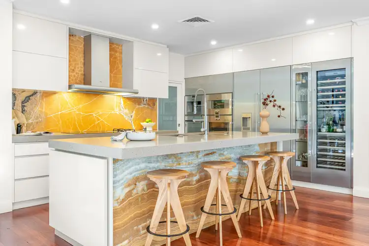 Fourth view of Homely house listing, 17 Highs Road, West Pennant Hills NSW 2125
