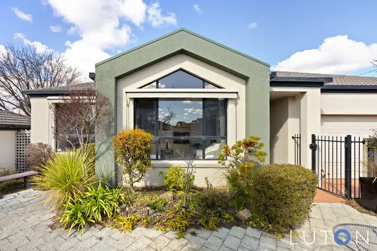 6/29 Temperley Street, Nicholls ACT 2913