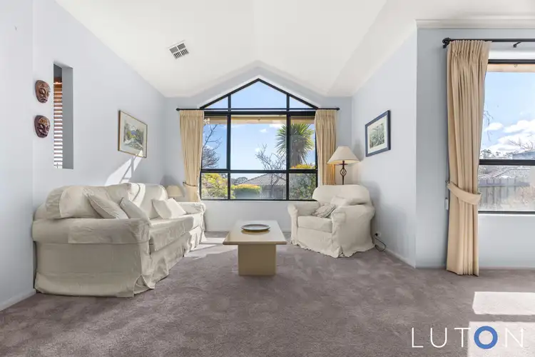 Third view of Homely villa listing, 6/29 Temperley Street, Nicholls ACT 2913