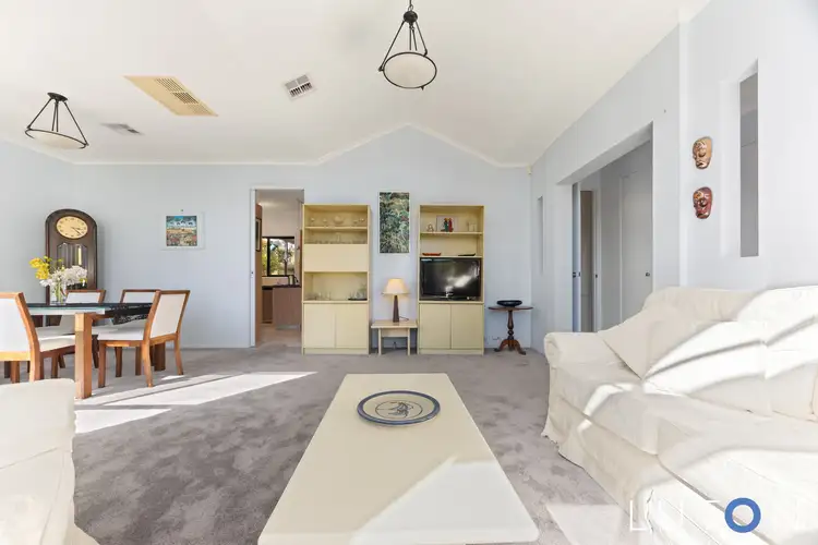 Fourth view of Homely villa listing, 6/29 Temperley Street, Nicholls ACT 2913