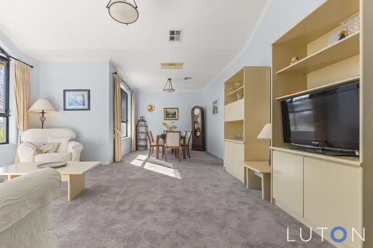 Fifth view of Homely villa listing, 6/29 Temperley Street, Nicholls ACT 2913
