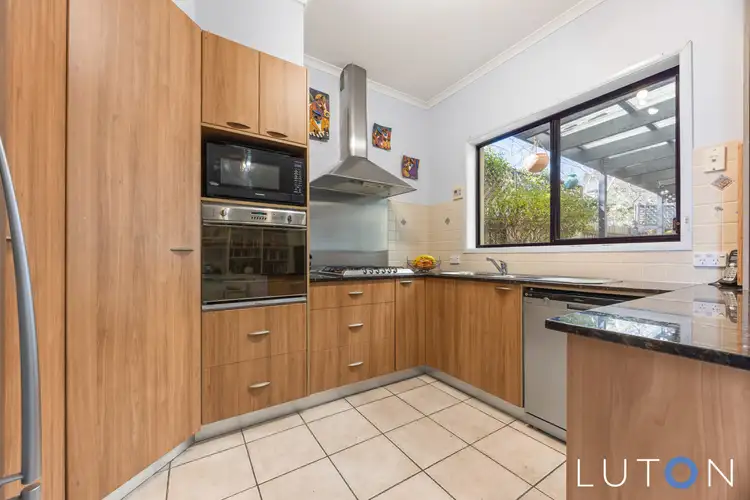 Sixth view of Homely villa listing, 6/29 Temperley Street, Nicholls ACT 2913
