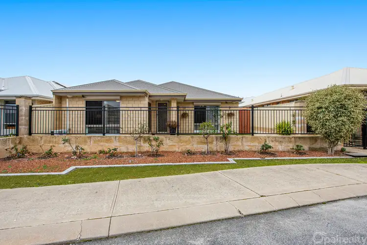 Main view of Homely house listing, 15 Cheney Loop, Secret Harbour WA 6173