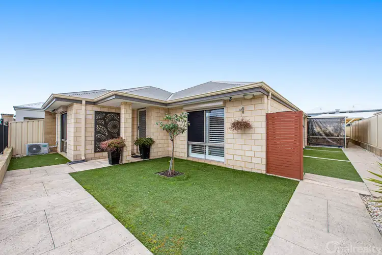 Second view of Homely house listing, 15 Cheney Loop, Secret Harbour WA 6173