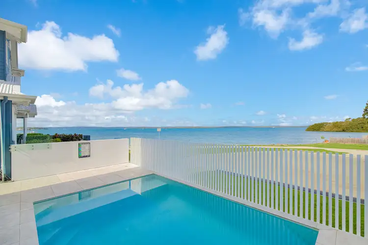 9 Pelican Street, Victoria Point QLD 4165