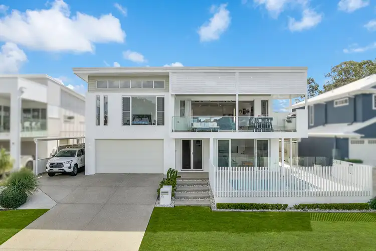 Sixth view of Homely house listing, 9 Pelican Street, Victoria Point QLD 4165