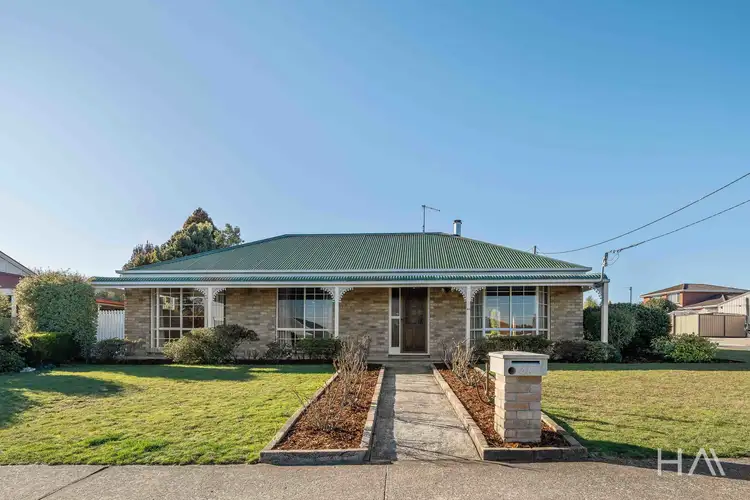 Main view of Homely house listing, 46 Las Vegas Drive, Prospect Vale TAS 7250