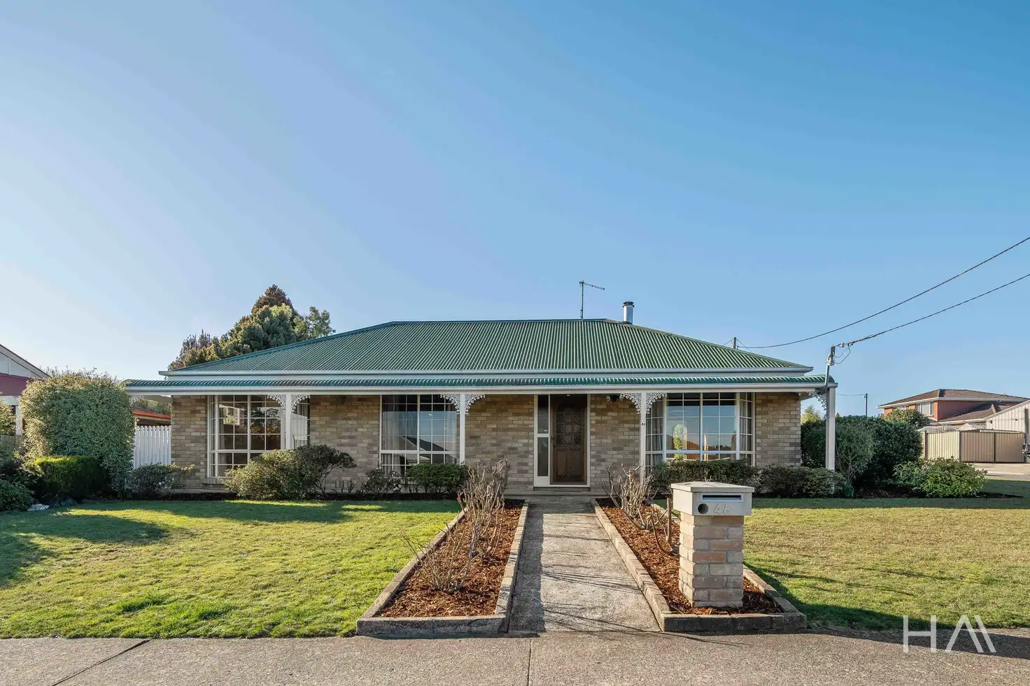 Main view of Homely house listing, 46 Las Vegas Drive, Prospect Vale TAS 7250