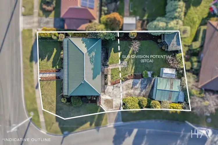 Second view of Homely house listing, 46 Las Vegas Drive, Prospect Vale TAS 7250