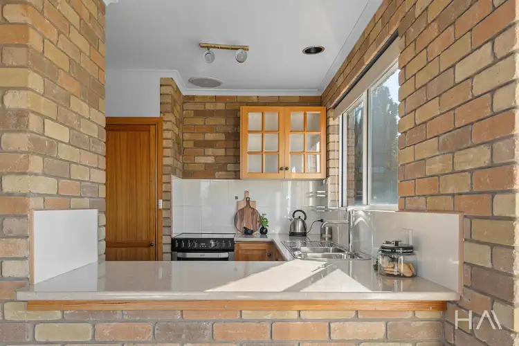 Fourth view of Homely house listing, 46 Las Vegas Drive, Prospect Vale TAS 7250