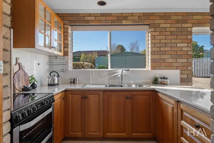 Fifth view of Homely house listing, 46 Las Vegas Drive, Prospect Vale TAS 7250