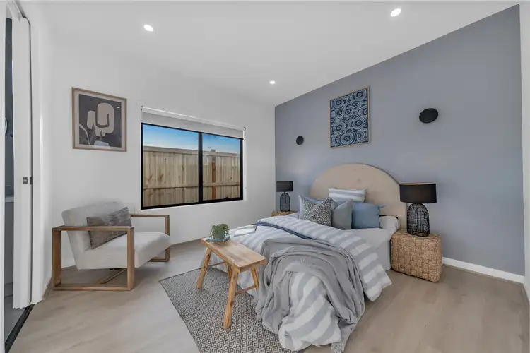 Sixth view of Homely house listing, 16 Skipper Avenue, Lara VIC 3212