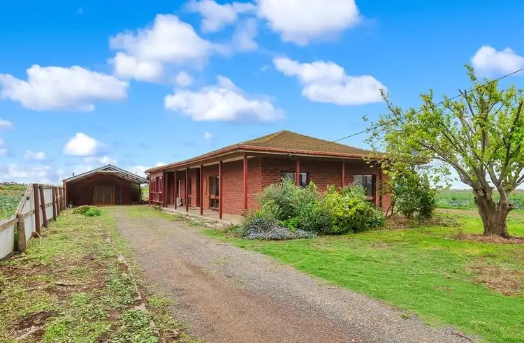 Second view of Homely house listing, 59 Cunninghams Road, Werribee South VIC 3030