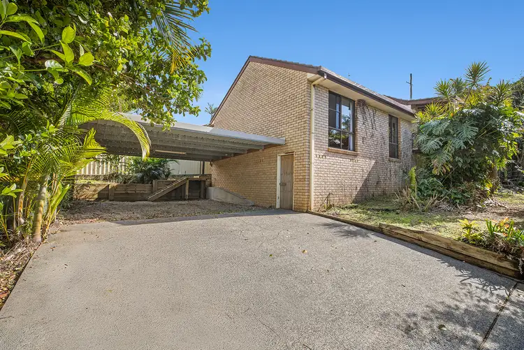4 Mount Pleasant Drive, North Boambee Valley NSW 2450