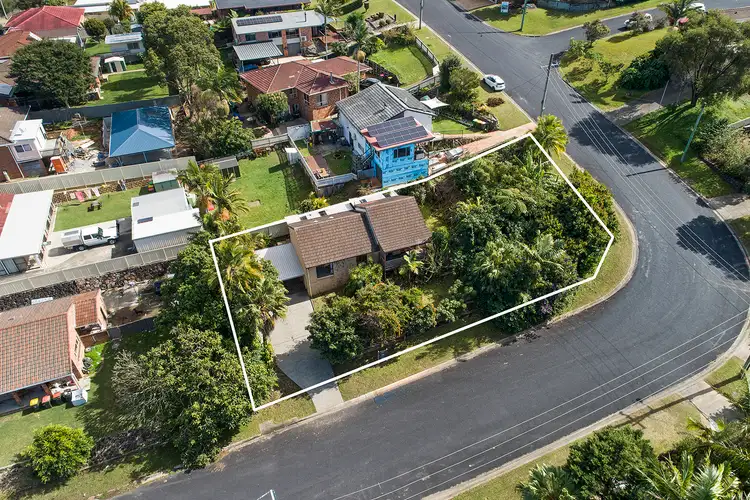 Second view of Homely house listing, 4 Mount Pleasant Drive, North Boambee Valley NSW 2450