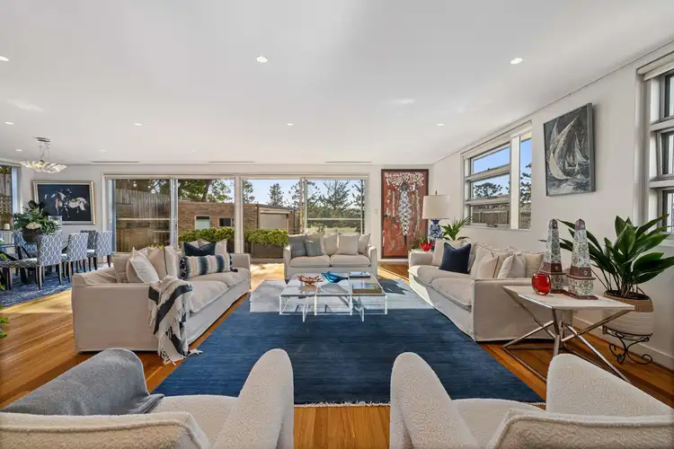 Third view of Homely house listing, 14 Latimer Road, Bellevue Hill NSW 2023