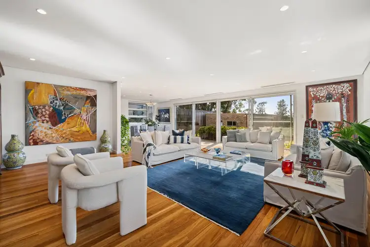 Fourth view of Homely house listing, 14 Latimer Road, Bellevue Hill NSW 2023
