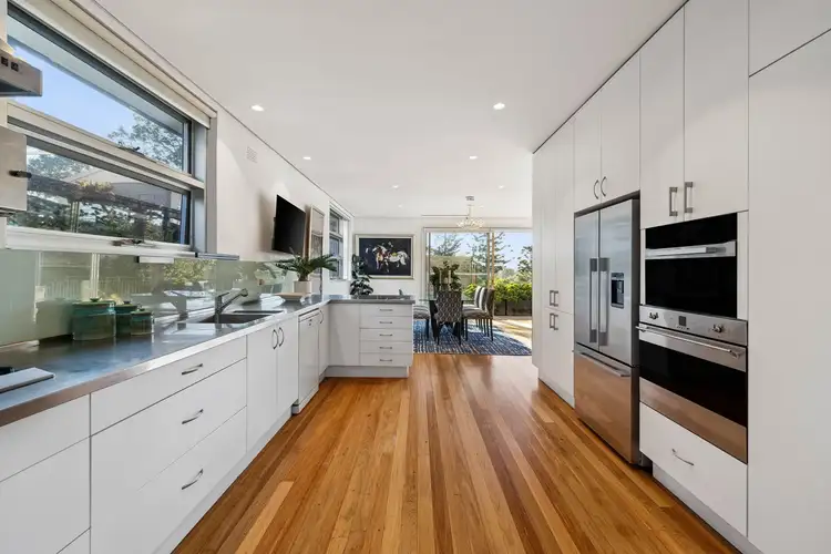 Fifth view of Homely house listing, 14 Latimer Road, Bellevue Hill NSW 2023