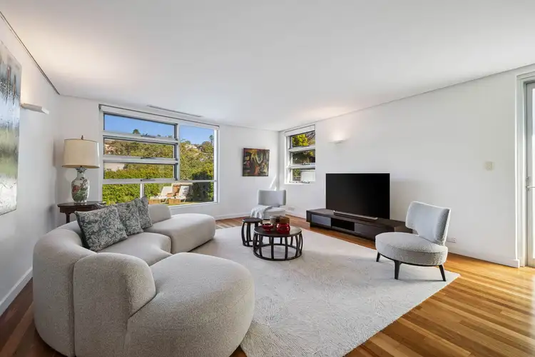 Sixth view of Homely house listing, 14 Latimer Road, Bellevue Hill NSW 2023