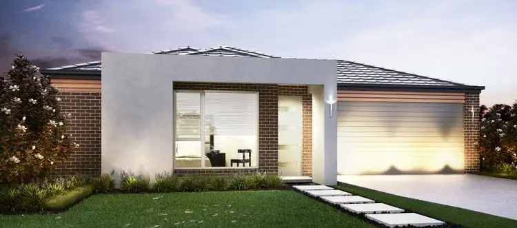 LOT 2615 Black Forest Road, Mambourin VIC 3024