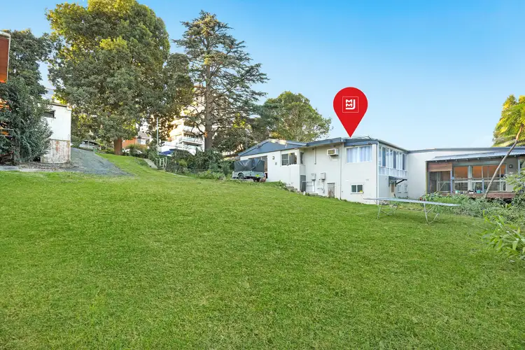 33 Staff Street, Wollongong NSW 2500