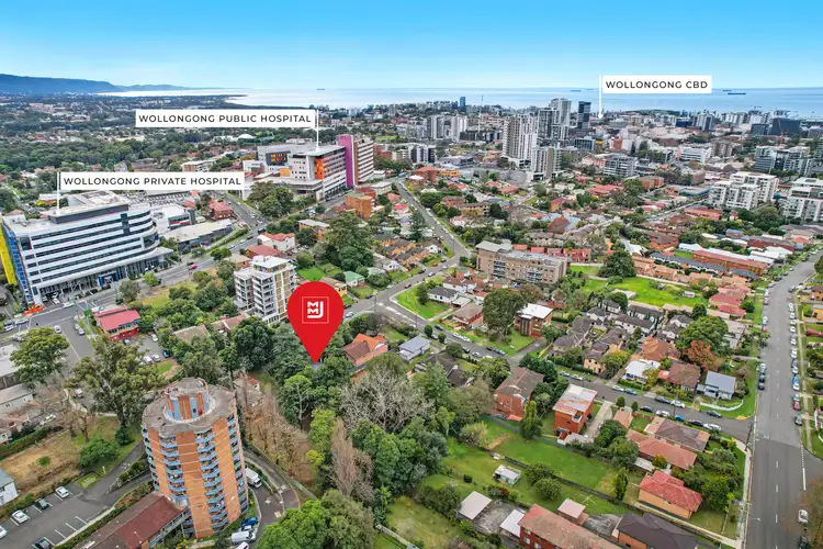 33 Staff Street, Wollongong NSW 2500