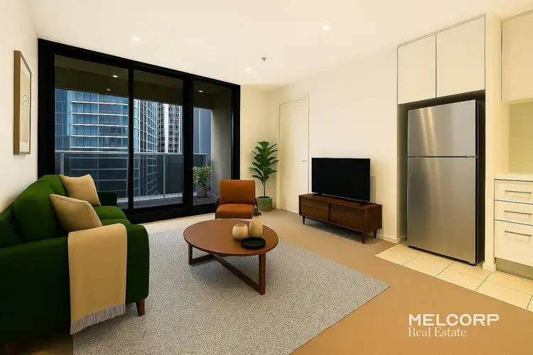 1715/9 Power Street, Southbank VIC 3006