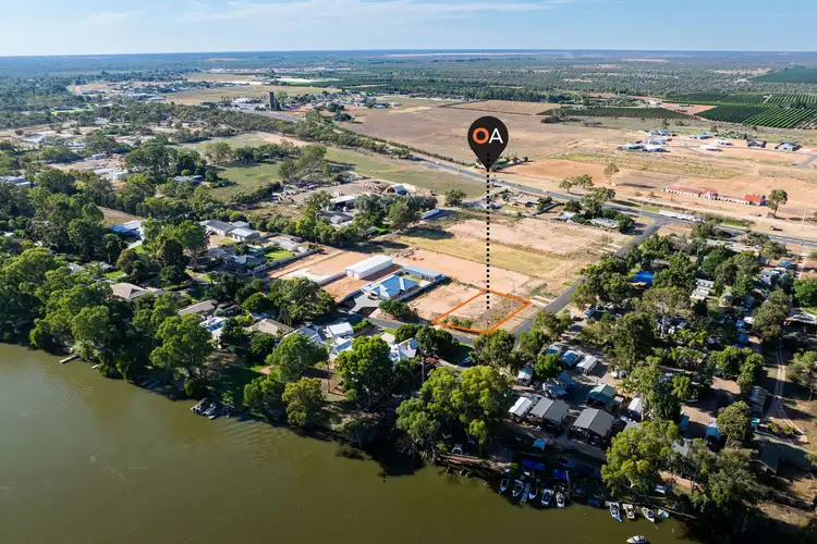LOT 1 Carramar Drive, Gol Gol NSW 2738