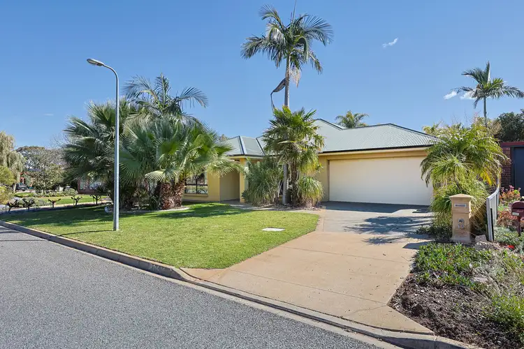 13 Rusticana Court, Mildura VIC 3500
