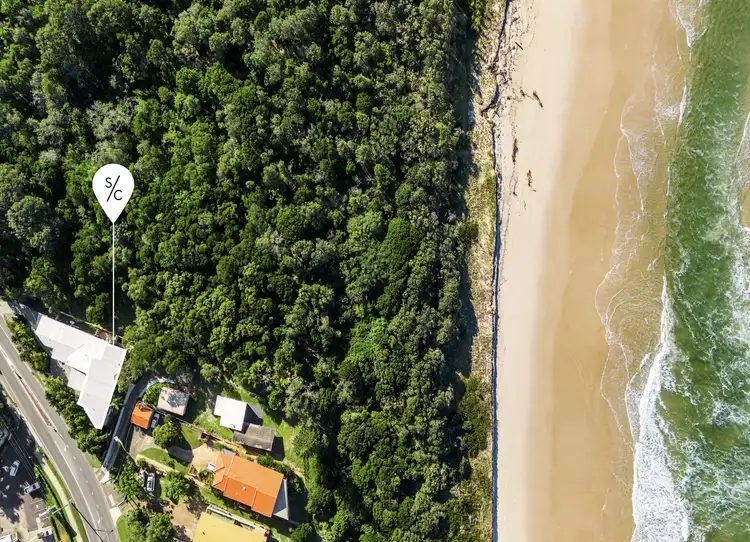 3/2 Tweed Coast Road, Hastings Point NSW 2489