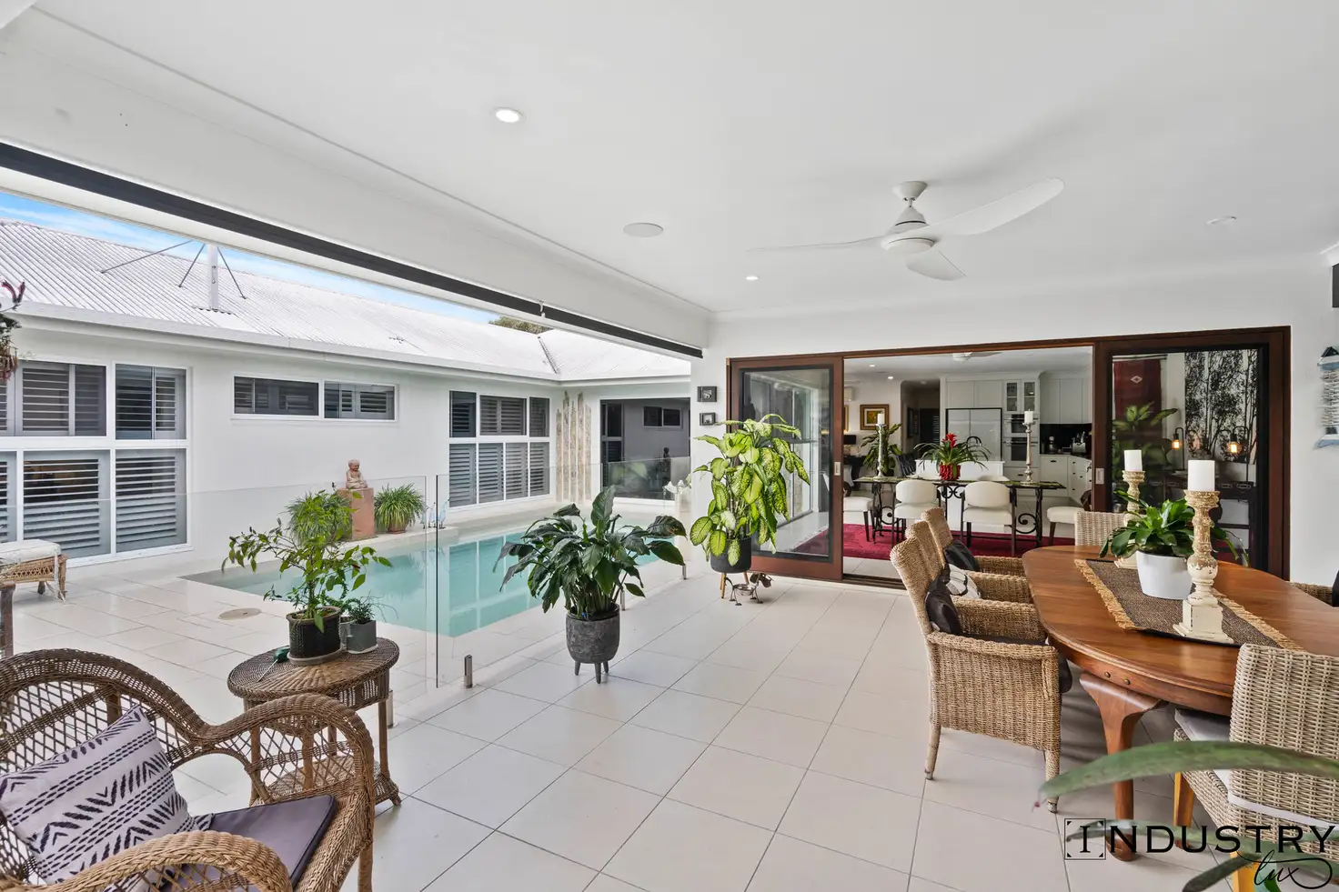 Main view of Homely house listing, 4 Billingai Close, Palm Cove QLD 4879