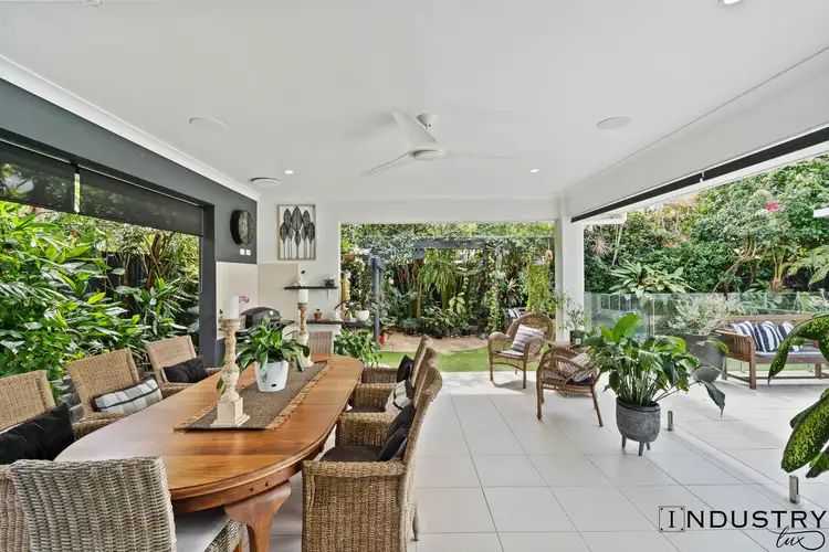 Second view of Homely house listing, 4 Billingai Close, Palm Cove QLD 4879