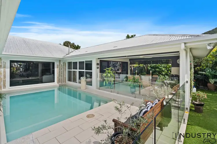 Third view of Homely house listing, 4 Billingai Close, Palm Cove QLD 4879