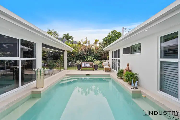 Fourth view of Homely house listing, 4 Billingai Close, Palm Cove QLD 4879