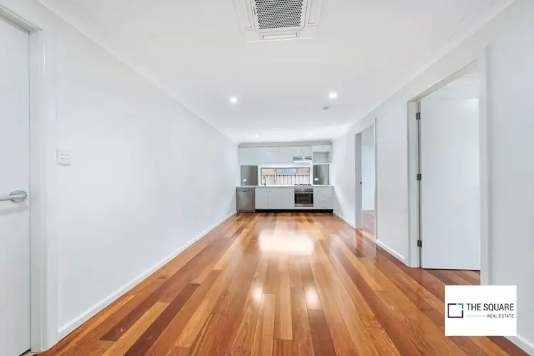 Main view of Homely house listing, 98A The Ponds Boulevard, The Ponds NSW 2769