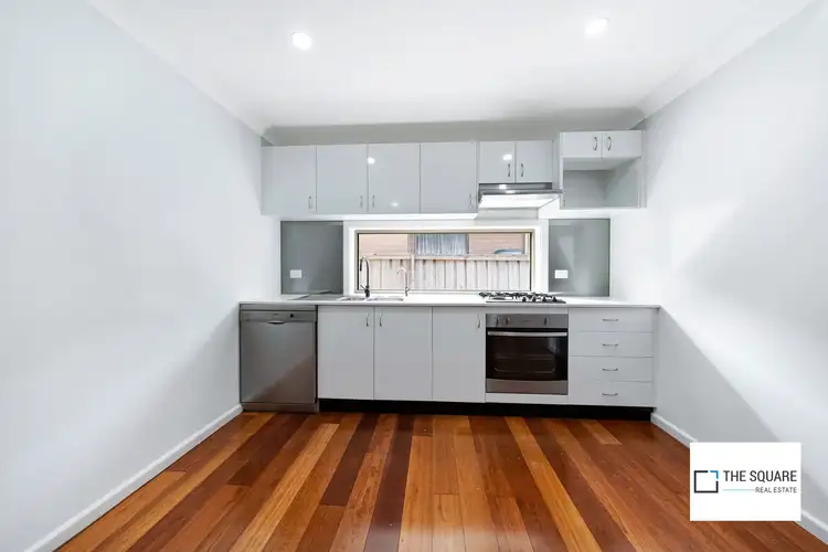 Third view of Homely house listing, 98A The Ponds Boulevard, The Ponds NSW 2769