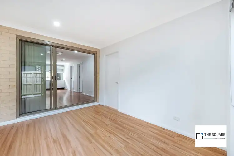 Fourth view of Homely house listing, 98A The Ponds Boulevard, The Ponds NSW 2769