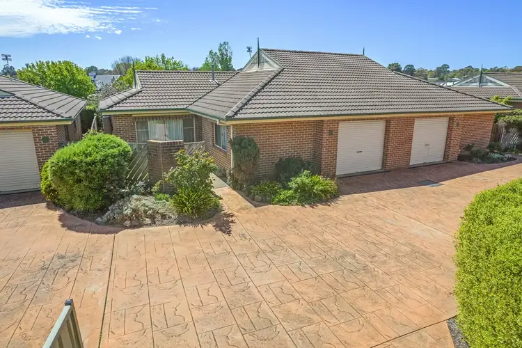 Main view of Homely house listing, 10/14 Short Street, Yass NSW 2582
