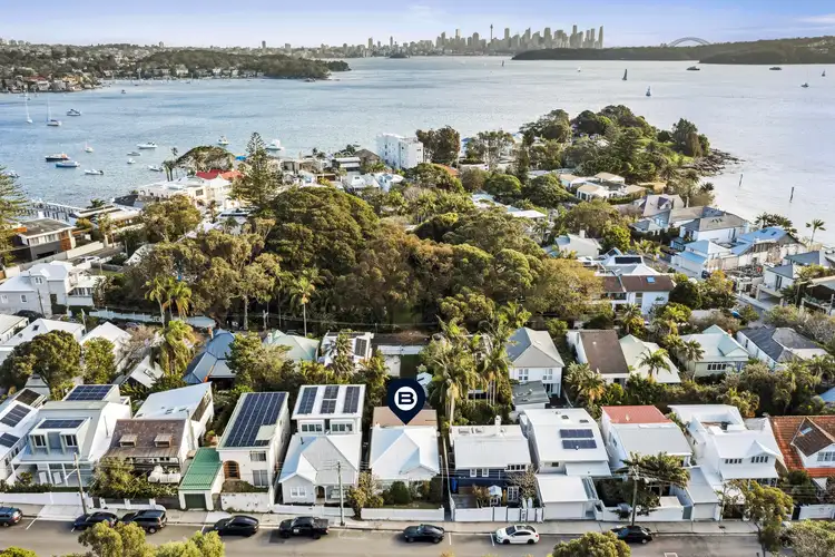 Third view of Homely house listing, 23 Cliff Street, Watsons Bay NSW 2030