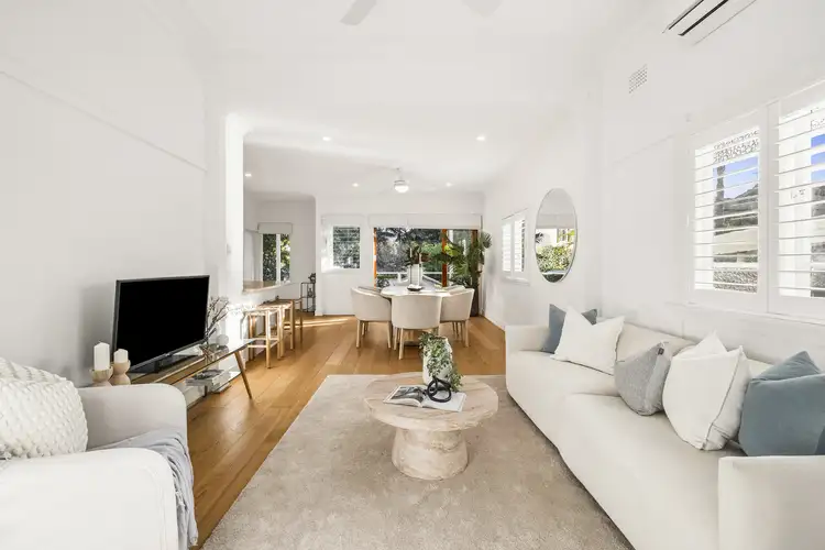 Fourth view of Homely house listing, 23 Cliff Street, Watsons Bay NSW 2030