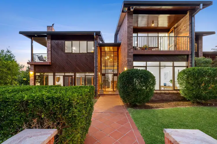 45 Dalton Road, St Ives NSW 2075