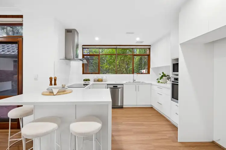 Third view of Homely house listing, 45 Dalton Road, St Ives NSW 2075