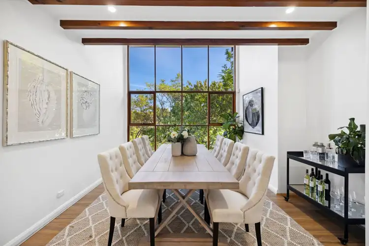 Fifth view of Homely house listing, 45 Dalton Road, St Ives NSW 2075