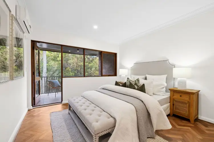 Sixth view of Homely house listing, 45 Dalton Road, St Ives NSW 2075