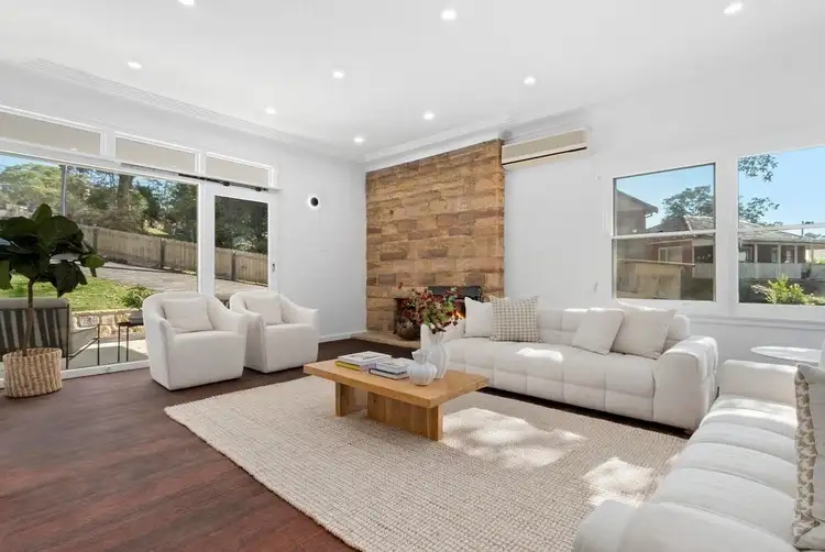 12 Westwood Street, Pennant Hills NSW 2120