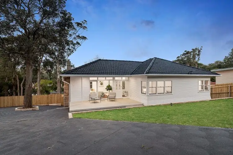 12 Westwood Street, Pennant Hills NSW 2120
