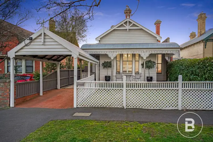 110 Errard Street South, Ballarat Central VIC 3350