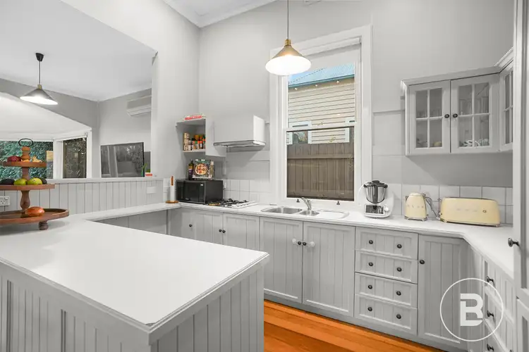 Fourth view of Homely house listing, 110 Errard Street South, Ballarat Central VIC 3350